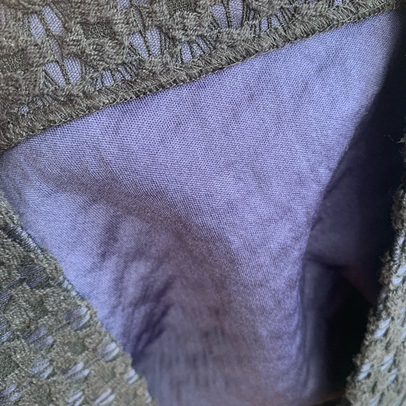 SAIL to SABLE Dress - Picture 7 of 8